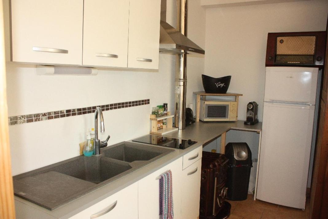 Loft Villa Vaux-sur-Mer Dış mekan fotoğraf